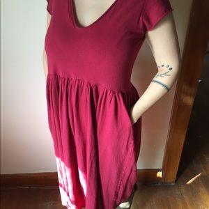 Gaia Conceptions Ritual Meadow Dress